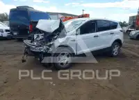 2018 Ford ESCAPE фото