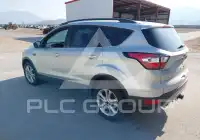 2018 Ford ESCAPE фото