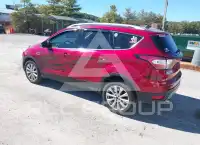 2018 Ford ESCAPE фото