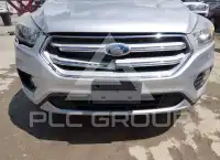 2018 Ford ESCAPE photo