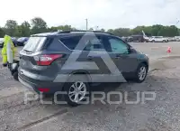 2018 Ford ESCAPE фото