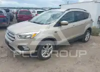 2018 Ford ESCAPE фото