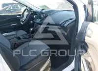 2018 Ford ESCAPE фото