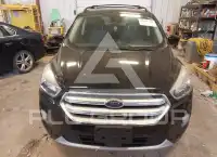 2018 Ford ESCAPE фото