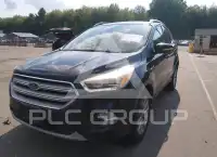 2018 Ford ESCAPE фото