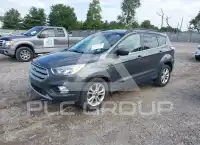 2018 Ford ESCAPE фото