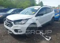 2018 Ford ESCAPE фото