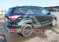 2018 Ford ESCAPE фото