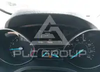 2018 Ford ESCAPE photo