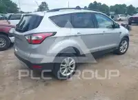 2018 Ford ESCAPE photo