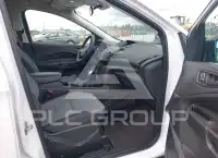 2018 Ford ESCAPE photo