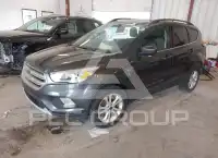 2018 Ford ESCAPE photo