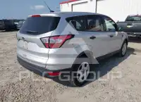 2018 Ford ESCAPE фото