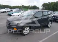 2018 Ford ESCAPE photo