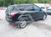 2018 Ford ESCAPE фото