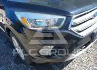 2018 Ford ESCAPE фото