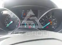 2018 Ford ESCAPE photo
