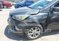 2018 Ford ESCAPE фото