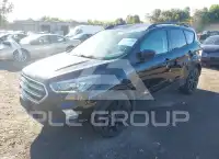 2018 Ford ESCAPE photo