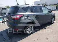 2018 Ford ESCAPE фото