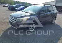 2018 Ford ESCAPE фото