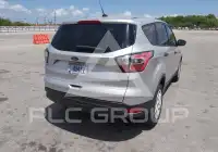 2018 Ford ESCAPE фото