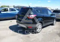 2018 Ford ESCAPE фото