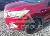 2018 Ford ESCAPE фото