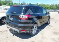 2018 Ford ESCAPE photo