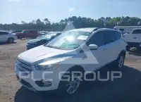 2018 Ford ESCAPE фото