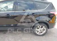 2018 Ford ESCAPE photo