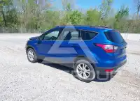2018 Ford ESCAPE фото