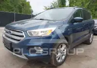 2018 Ford ESCAPE фото