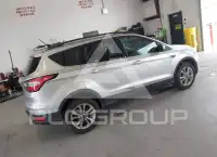 2018 Ford ESCAPE фото