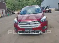 2018 Ford ESCAPE фото