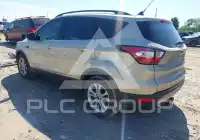 2018 Ford ESCAPE фото