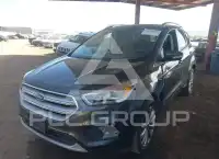 2018 Ford ESCAPE фото