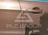 2018 Ford ESCAPE photo