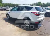 2018 Ford ESCAPE photo