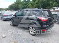2018 Ford ESCAPE фото