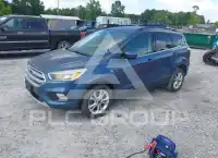 2018 Ford ESCAPE фото