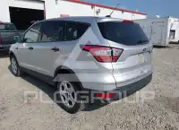 2018 Ford ESCAPE фото