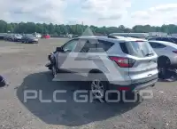 2018 Ford ESCAPE фото