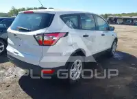 2018 Ford ESCAPE photo