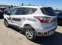 2018 Ford ESCAPE фото