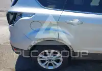 2018 Ford ESCAPE фото