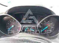 2018 Ford ESCAPE фото