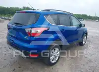 2018 Ford ESCAPE photo