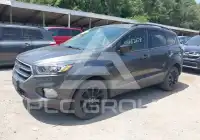 2018 Ford ESCAPE фото