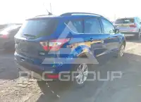 2018 Ford ESCAPE photo